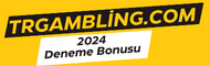 TRGambling – Deneme Bonusu, Bahis Siteleri, Casino Siteleri